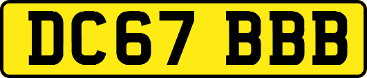 DC67BBB
