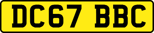 DC67BBC