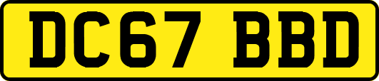 DC67BBD