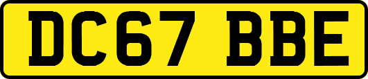 DC67BBE