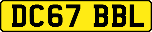 DC67BBL