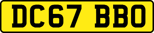 DC67BBO