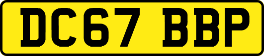 DC67BBP