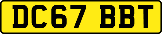 DC67BBT