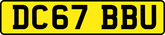 DC67BBU