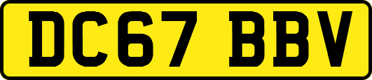 DC67BBV
