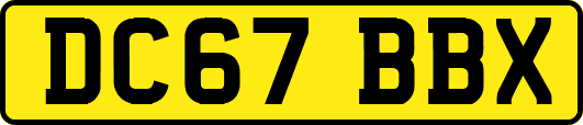 DC67BBX