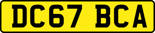 DC67BCA