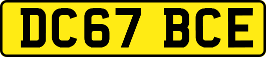 DC67BCE