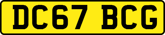 DC67BCG