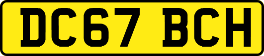 DC67BCH
