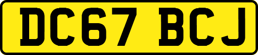 DC67BCJ