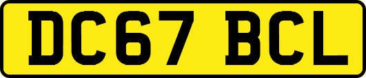 DC67BCL