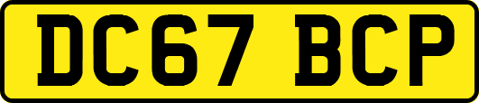 DC67BCP