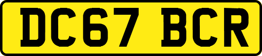 DC67BCR