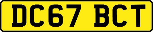 DC67BCT