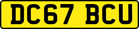 DC67BCU
