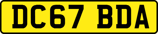 DC67BDA