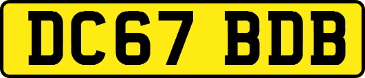 DC67BDB
