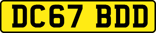 DC67BDD