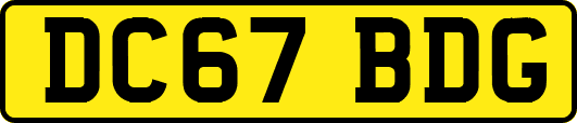 DC67BDG