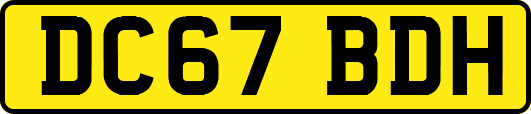 DC67BDH