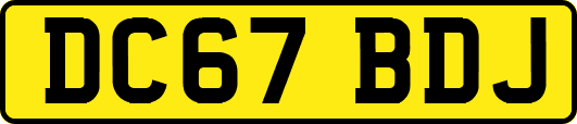 DC67BDJ