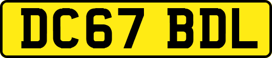 DC67BDL