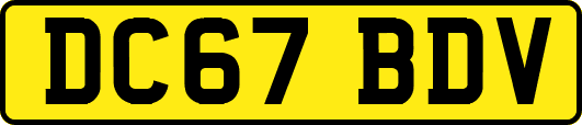 DC67BDV