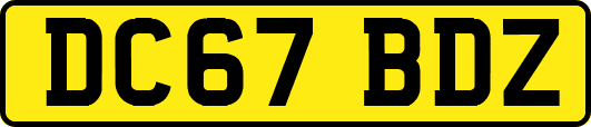 DC67BDZ