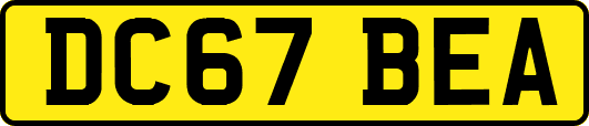 DC67BEA