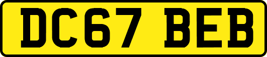 DC67BEB