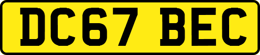 DC67BEC