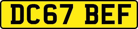 DC67BEF