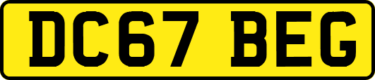 DC67BEG