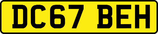 DC67BEH