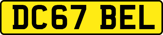 DC67BEL