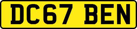 DC67BEN