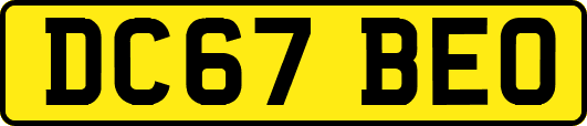 DC67BEO