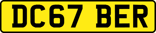 DC67BER