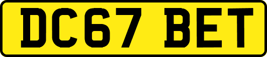 DC67BET