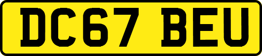 DC67BEU