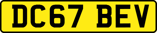 DC67BEV