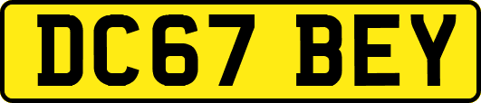 DC67BEY