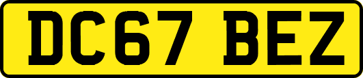 DC67BEZ