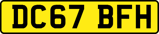 DC67BFH