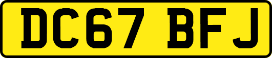 DC67BFJ