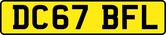 DC67BFL