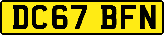 DC67BFN