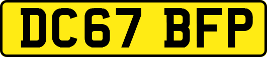 DC67BFP